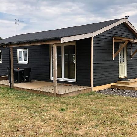 Nightjar Lodge - Adults Only Lackford Exterior photo