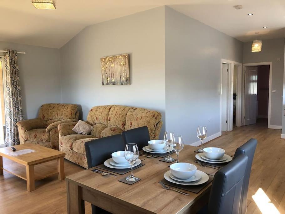 Nightjar Lodge - Adults Only Lackford Exterior photo